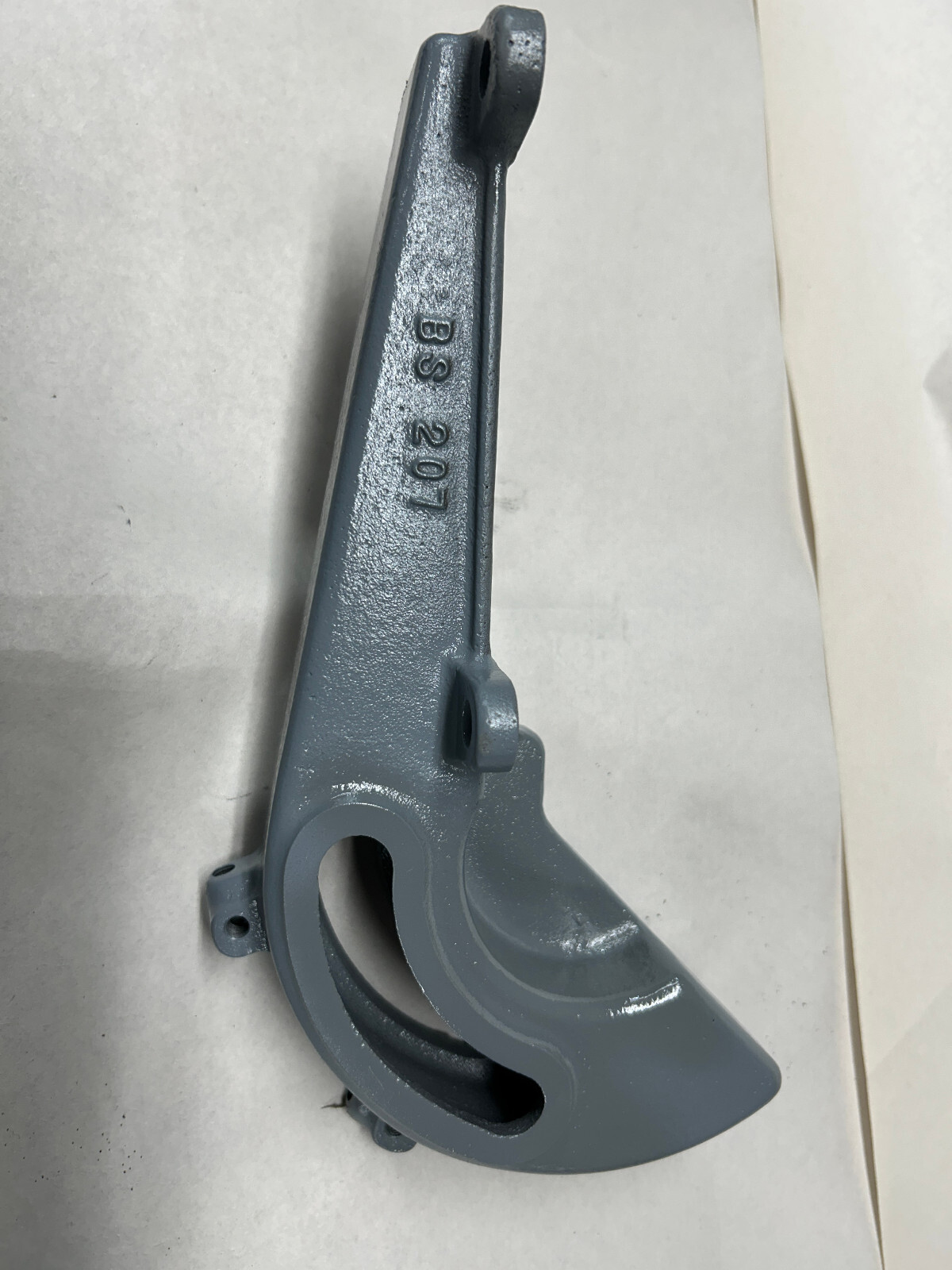 PARTS Delta Rockwell Table Trunion Belt Sander Finishing Machine 6x48