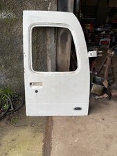 Ford Escort Mk 5,6,7 Van Offside Rear Door 91 to 02