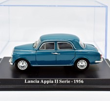 Diecast Lancia Appia 2 1:43 Scale Vehicle Norev Collection