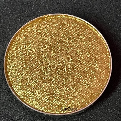 Mac Pro Palette Eye Shadow Refill ~ If It Ain't Baroque  ~ 100% Authentic ~