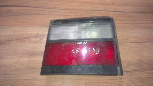 Volkswagen Passat 1992 Tail light inner, left side 333945107, Genu #100618-35