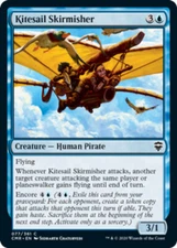 Commander Legends - Kitesail Skirmisher - Foil