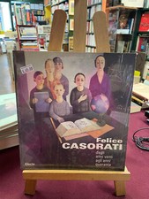 CASORATI FELICE dagli anni venti agli anni quaranta