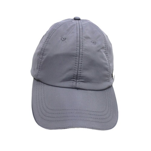 L'uomo bambino cappello con visiera BERRETTO COPRICAPO TAGLIA UNICA LAURA  BIAGIOTTI | eBay