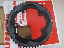 SRAM CHAINRING 53T 130mm BCD FORCE 22 11s BK 11.6218.009.001