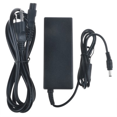 AC-DC Adapter Power For DynaVox Vmax V/Vmax+ EyeMax Vmax+ Vmax V max + Dyna Vox