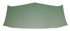 Headliner for 1941-49 International Truck PickUp Olive Green Smooth Made in USA
