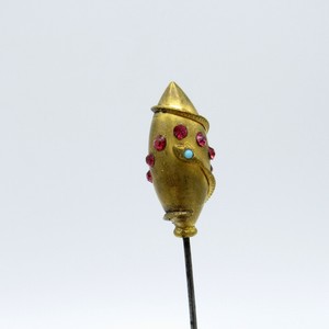 antique hat pins on ebay