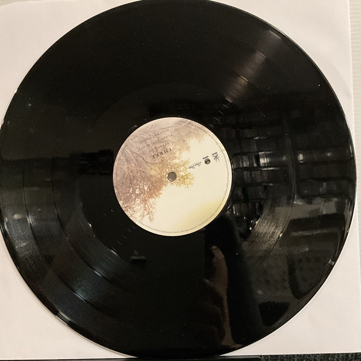 米2discs LP Soundgarden King Animal B001771701 Universal Republic Records, Loma Vista /00660 Soundgarden – King Animal – 2 x Vinyl (180 Gram, Album