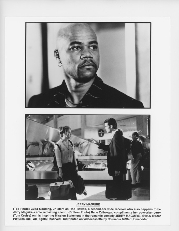 9 Movie Stills Blk & Wht 8x10 "Assorted 1988 Jerry Maquie