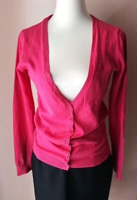 ESPRIT Maglione Donna In Puro Cotone A Rete – Vestibilità Regular, Design In Pizzo, Scollo Rotondo - 5