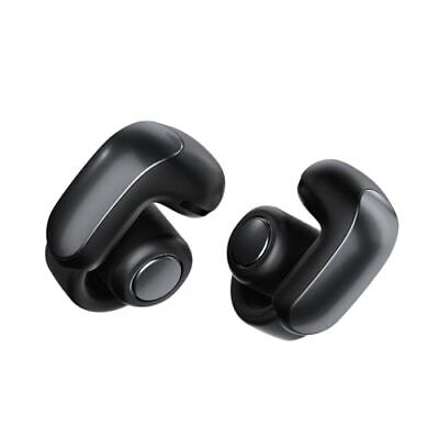 Bose Ultra Open Earbuds Completely Wireless Open Earbuds Bose Ultra Open Earbuds Completely Wireless Open Earbuds