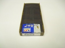 GIP 0.50-0.00 IC808 ISCAR Insert 10PCS Genuine