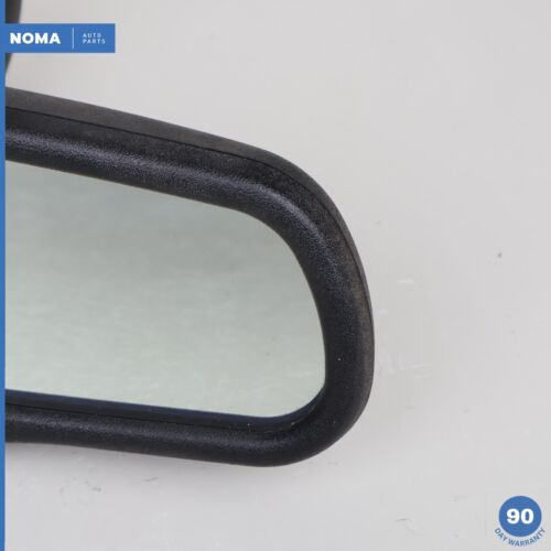 03-08 Jaguar X350 XJR XJ8 S-Type Interior Rear View Mirror 2R8317E678AE OEM - Picture 2 of 12