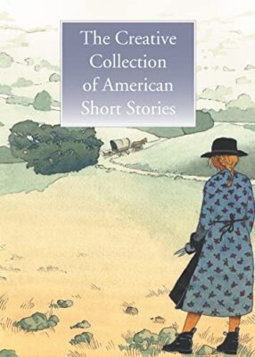 The Creative Collection of Ame - Hardcover - VERY GOOD