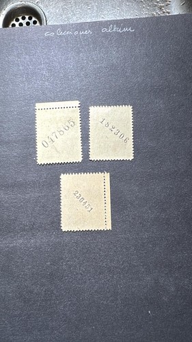 Serie de Asturias y Leon de 1937 números Edifil NE 9-11 *** - Imagen 2 de 2