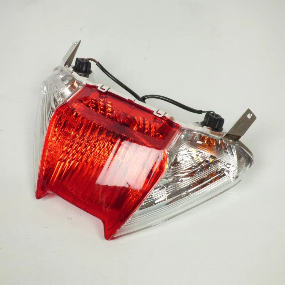 Feu arrière Mad pour Scooter Yamaha 500 Tmax 2008 à 2011 Neuf - Photo 3/4