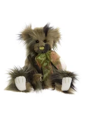 Charlie Bears UK - Moss - CB246037O