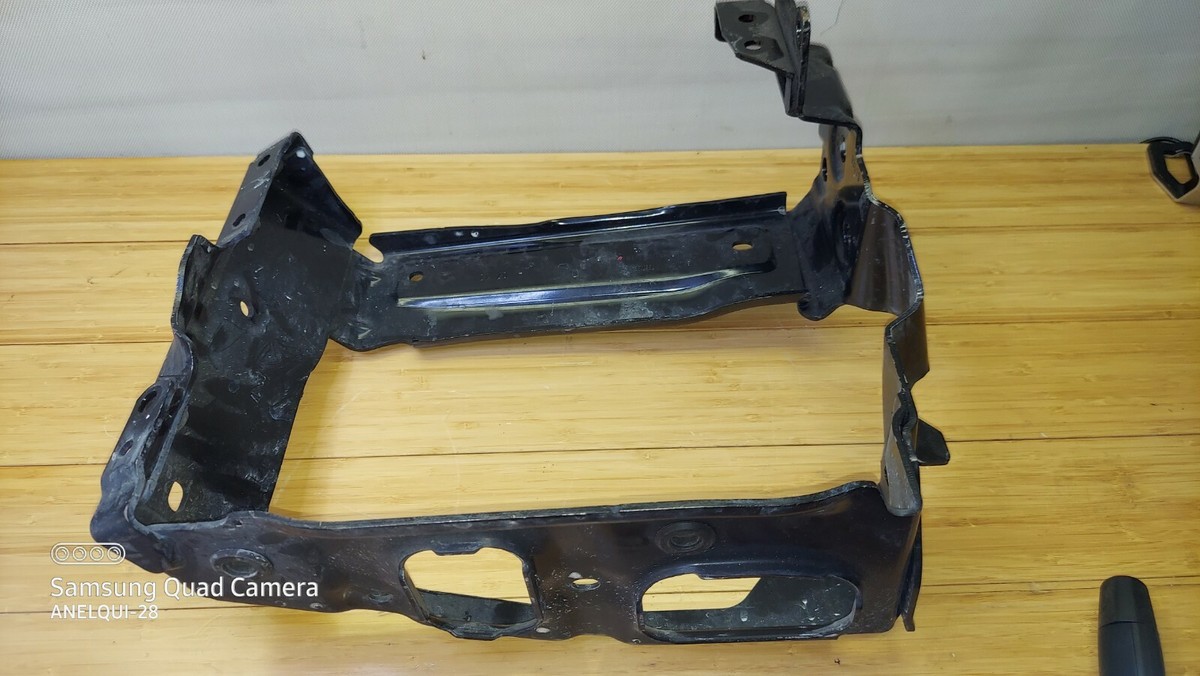 2016-2021 BMW FRONT LEFT REINFORCEMENT SUPPORT OEM 7357183 | eBay