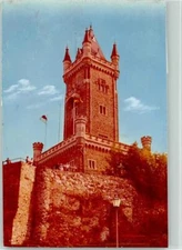 40038300 - 6340 Dillenburg Orange Tower
