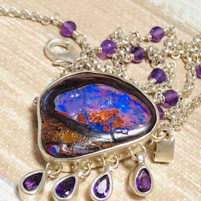 stephen dweck necklace products for sale | eBay