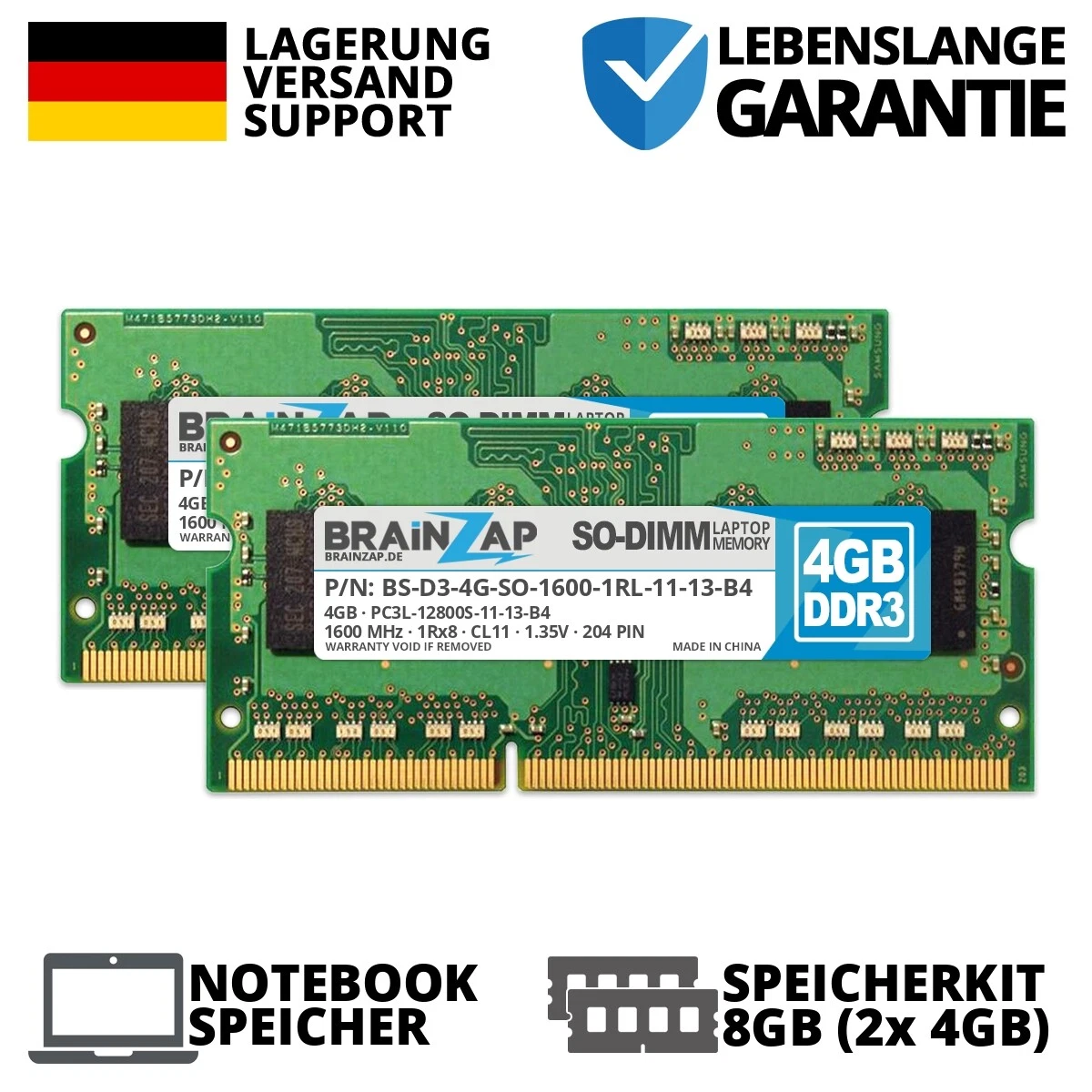 8gb 1rx8 hotsell pc3l 12800s
