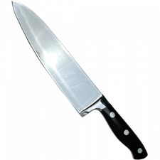HALLOWEEN KILLS MOVIE 2021 MICHAEL MYERS KITCHEN BUTCHER KNIFE COSTUME PROP