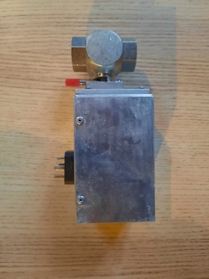 Hobart Vanne motorisée - 141768 2226 / 103G / 203G / 303G - Photo 2/2