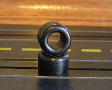 4 PR. .460" OD PRO SERIES URETHANE SUPER TIRES TYCO 440X-2 MATTEL 