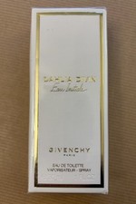 Givenchy Dahlia Divin Eau Initiale EDT 30ml DIscontinued New Sealed
