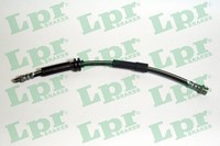 Bremsschlauch LPR 6T47983 FüR Mazda BL BK CW CR BK14 BK12 Turbo BK12Y BL14 MZR 2