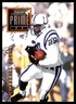 Marshall Faulk 1996 Playoff Prime #005 Indianapolis Colts NFL READ FREE SHIP