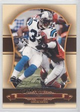 2007 Donruss Classics DeAngelo Williams #14 0b3