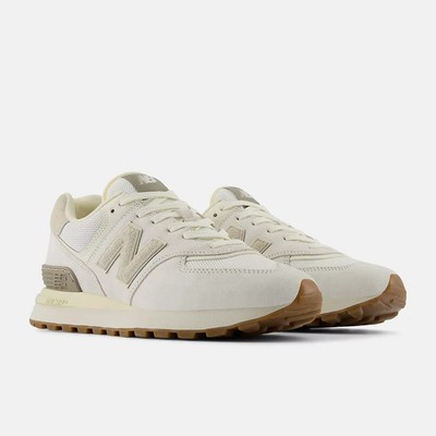 【NEW BALANCE】U574LGWO 24.0 New Balance 574 Legacy width D Sea Salt Grey U574LGWO Men's tom11