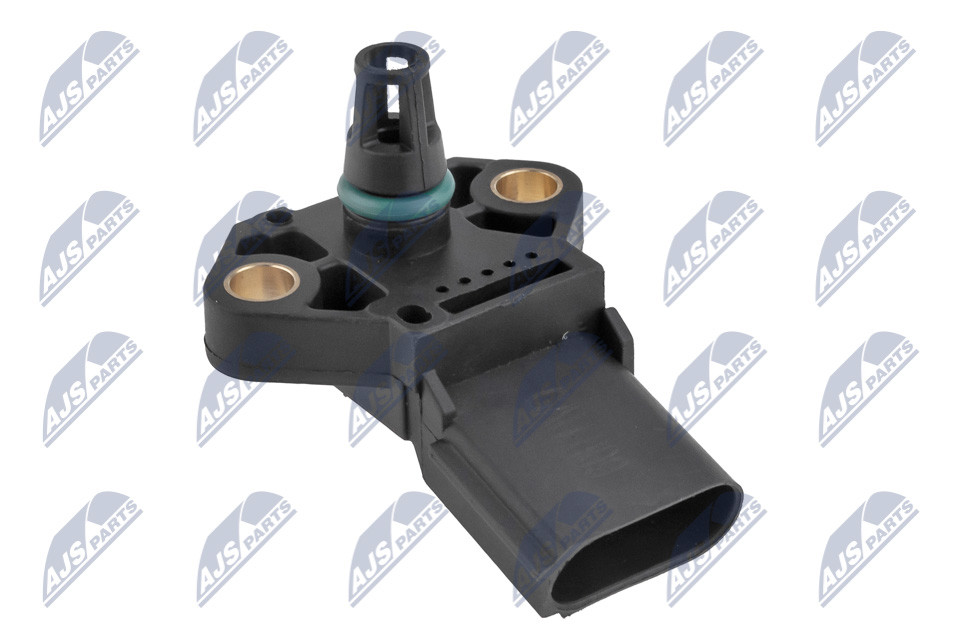 N.T.Y. ECM-AU-009.NTY Sensor, boost pressure for AUDI,SEAT