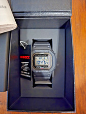 CASIO G-SHOCK GW-5000U-1JF - Multiband 6 - 20...