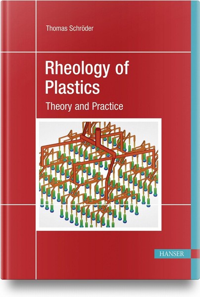 Rheology Of Plastics Thomas SchröDer-image