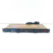 Furman PL-PLUS Power Conditioner Audio Equipment Used with Normal Wear
