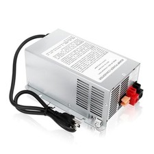 WF-9865-AD,65 Amp RV Power Converter for Lead-Acid WF-9865 Lead acid