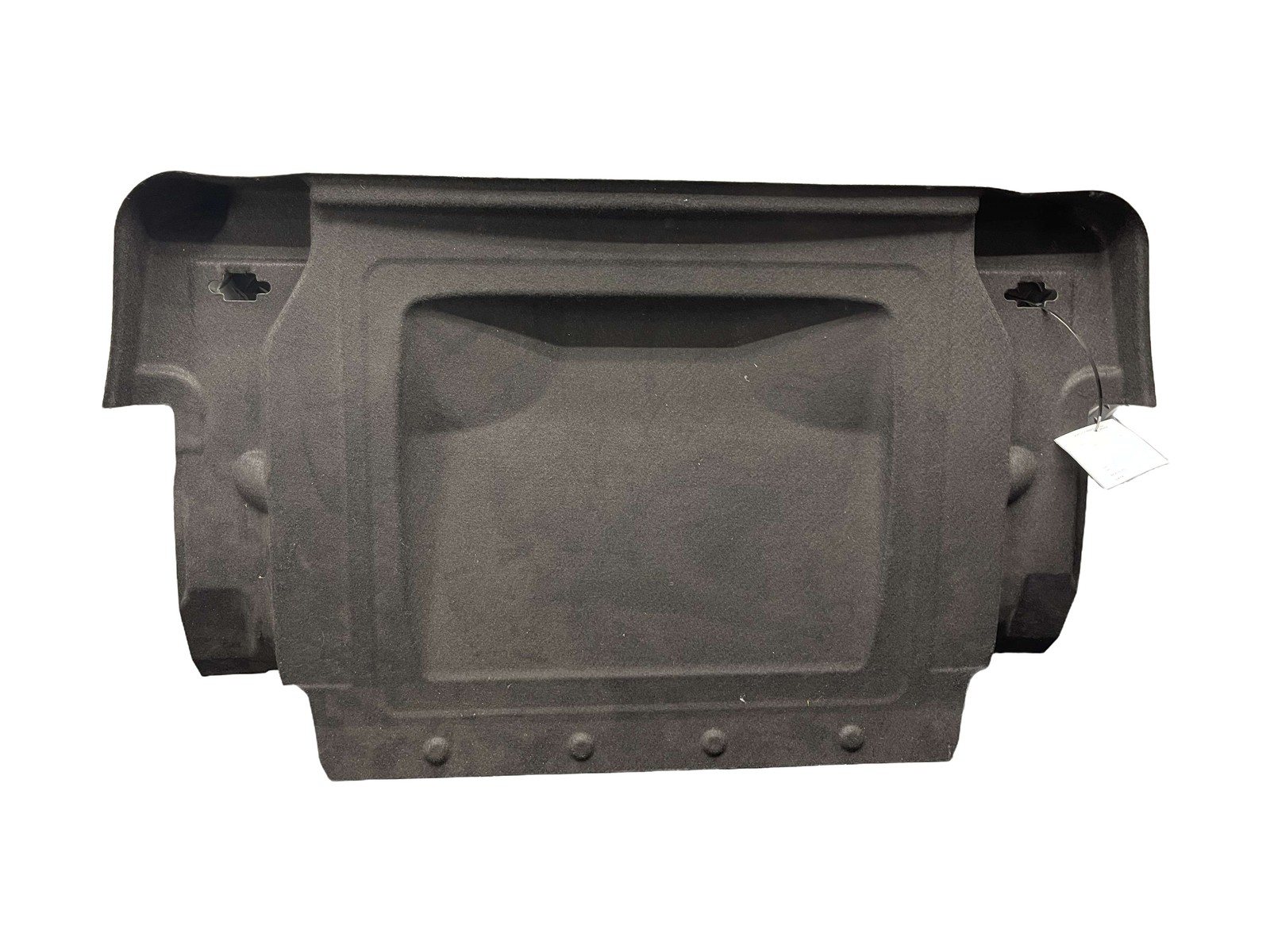 McLaren 720S Spider 2018-2023 Rear Cover panel P/N 14AB165SP