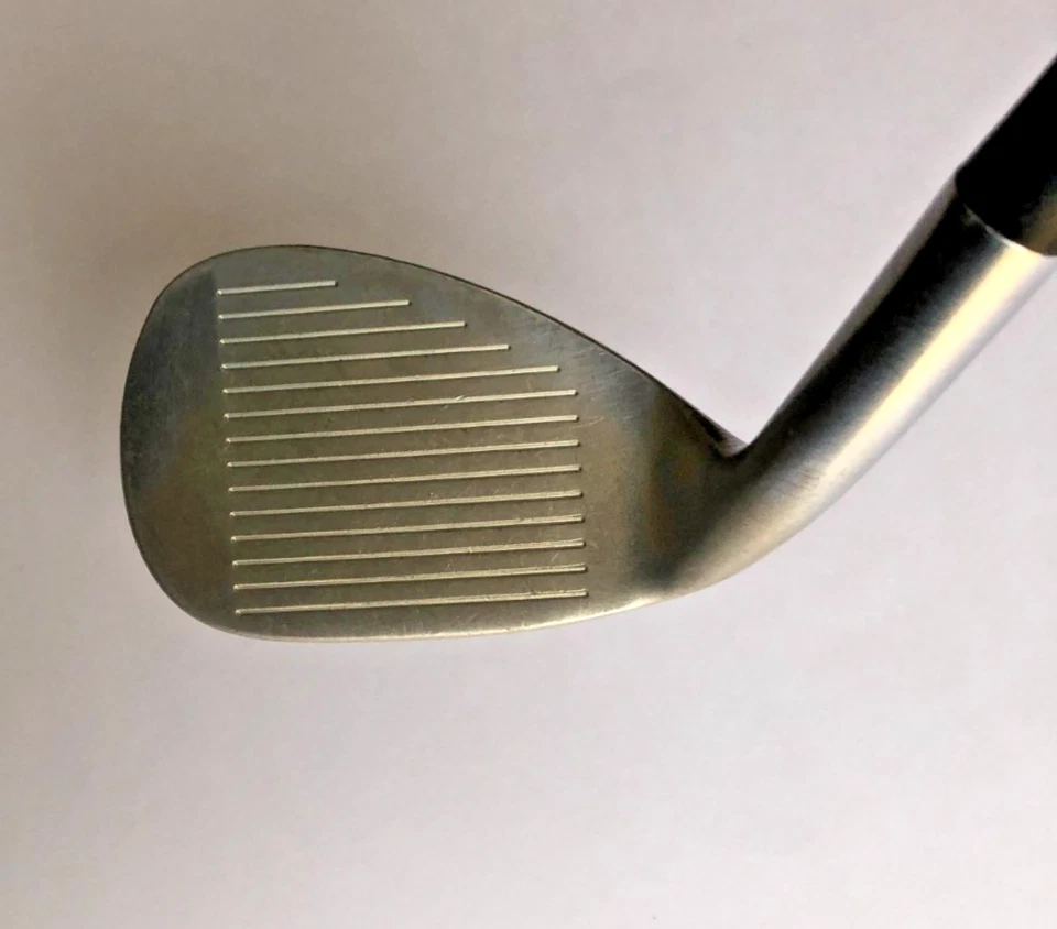 Macgregor Jack Nicklaus Muirfield 20th Sand Wedge Right Handed - Image 4 of 4