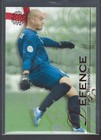 RARE 2008 FUTERA WORLD FOOTBALL - PAUL ROBINSON - ENGLAND -L/E RUBY CARD /225