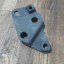 1970 Boss 302 Mustang Coil Bracket Bracket On Head For Non Tach Cars Original