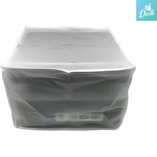 Elegant Waterproof Printer Dust Cover Compatible with HP, Epson, Canon, Brother