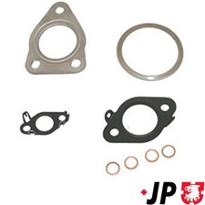 JP GROUP Montagesatz Lader JP 1217752510 für CASCADA GTC V300 MALIBU ZAFIRA OPEL