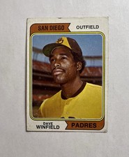 1974 Topps Baseball Cards Checklist 21