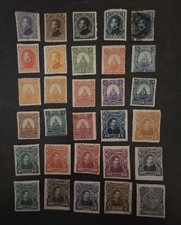HONDURAS Stamp Lot Used Unused Mint MHT22940