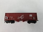 Gilbert/American Flyer HO  # 33501 CB&Q Hopper Car — photo 1