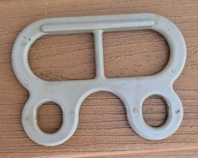 MANTIS TILLER CULTIVATOR CARRY HANDLE