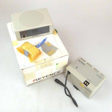 Keyence Messverstärker SJ-S020W OVP